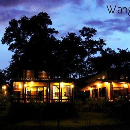 Wangnamkeaw In Love Wang Nam Khiao Buitenkant foto