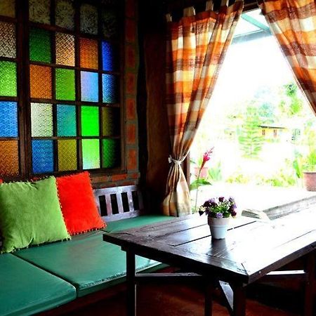 Wangnamkeaw In Love Wang Nam Khiao Kamer foto