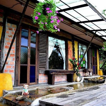Wangnamkeaw In Love Wang Nam Khiao Kamer foto