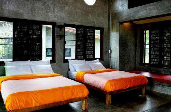 Wangnamkeaw In Love Wang Nam Khiao Kamer foto