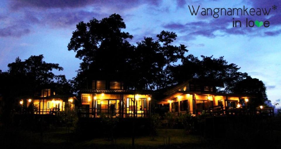 Wangnamkeaw In Love Wang Nam Khiao Buitenkant foto