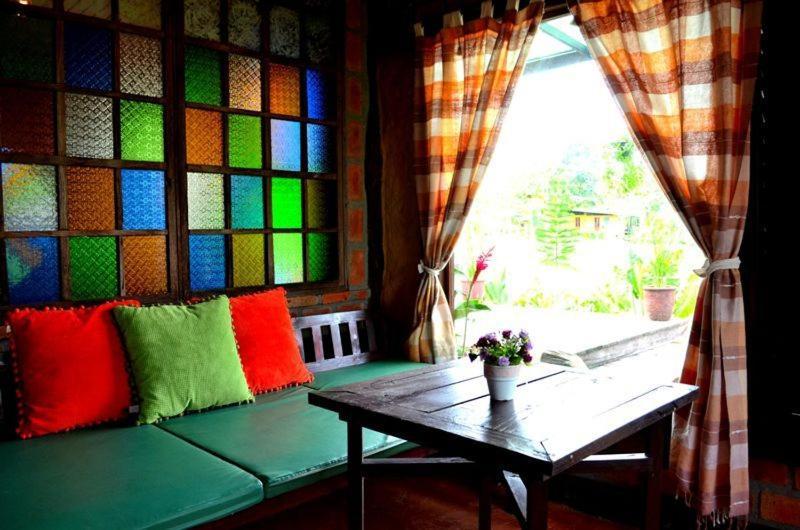 Wangnamkeaw In Love Wang Nam Khiao Kamer foto